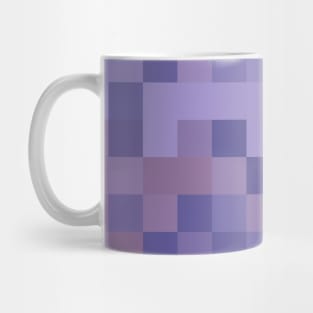 Pixels | Transcendent Mug